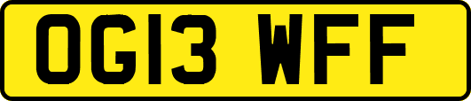 OG13WFF