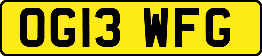 OG13WFG