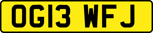 OG13WFJ