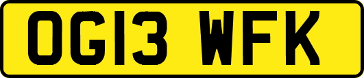 OG13WFK