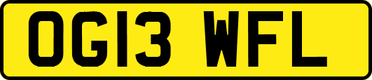 OG13WFL