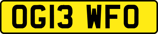 OG13WFO