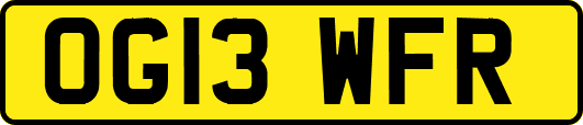 OG13WFR