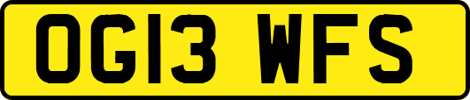 OG13WFS