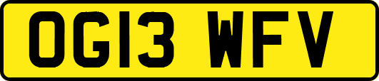 OG13WFV