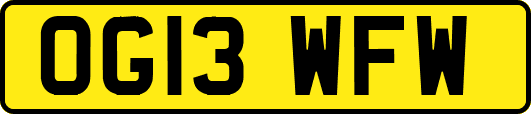 OG13WFW