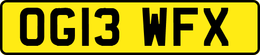OG13WFX
