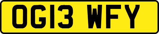 OG13WFY