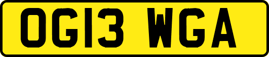 OG13WGA