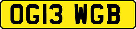 OG13WGB