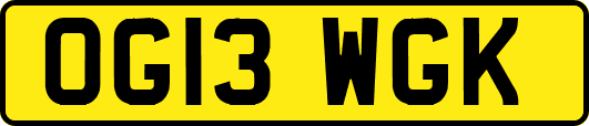 OG13WGK