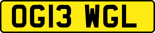 OG13WGL
