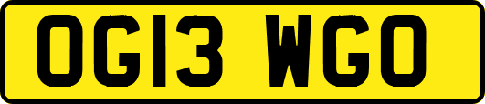 OG13WGO