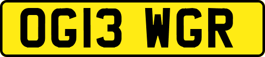 OG13WGR