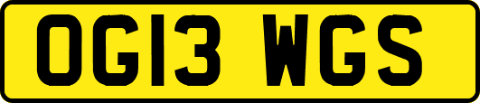 OG13WGS