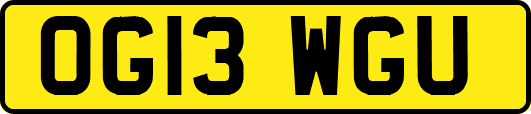 OG13WGU