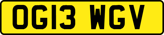 OG13WGV