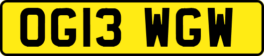 OG13WGW