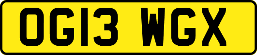 OG13WGX