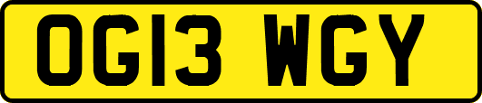 OG13WGY
