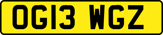 OG13WGZ
