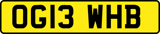 OG13WHB