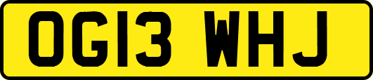 OG13WHJ
