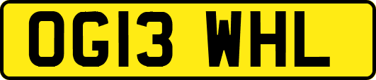 OG13WHL