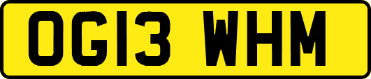 OG13WHM