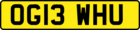 OG13WHU
