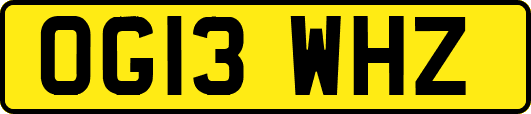 OG13WHZ