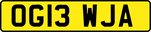 OG13WJA
