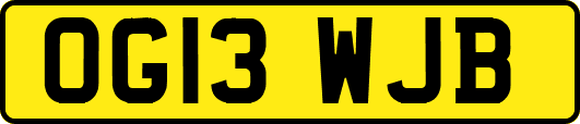 OG13WJB