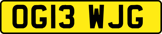 OG13WJG