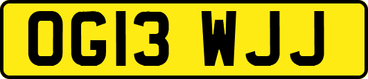 OG13WJJ