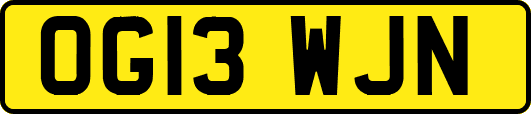 OG13WJN