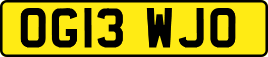 OG13WJO