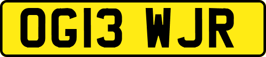 OG13WJR