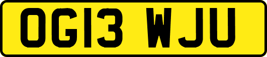 OG13WJU