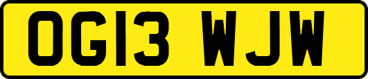 OG13WJW
