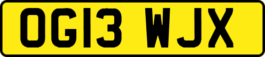 OG13WJX