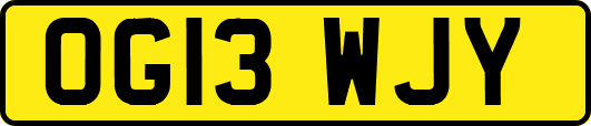 OG13WJY