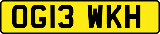 OG13WKH