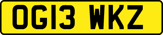 OG13WKZ