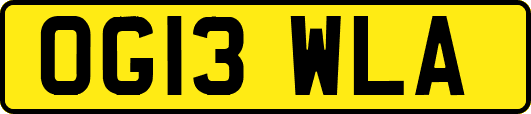 OG13WLA