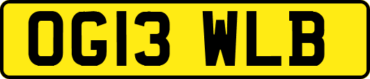 OG13WLB