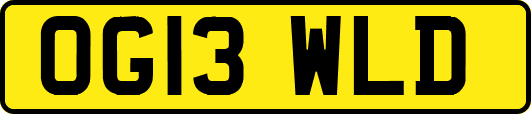 OG13WLD