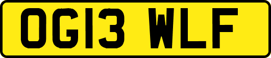 OG13WLF