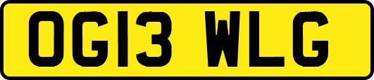 OG13WLG