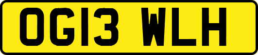 OG13WLH